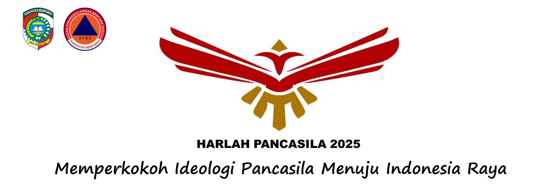 Hari Lahir Pancasila 2025