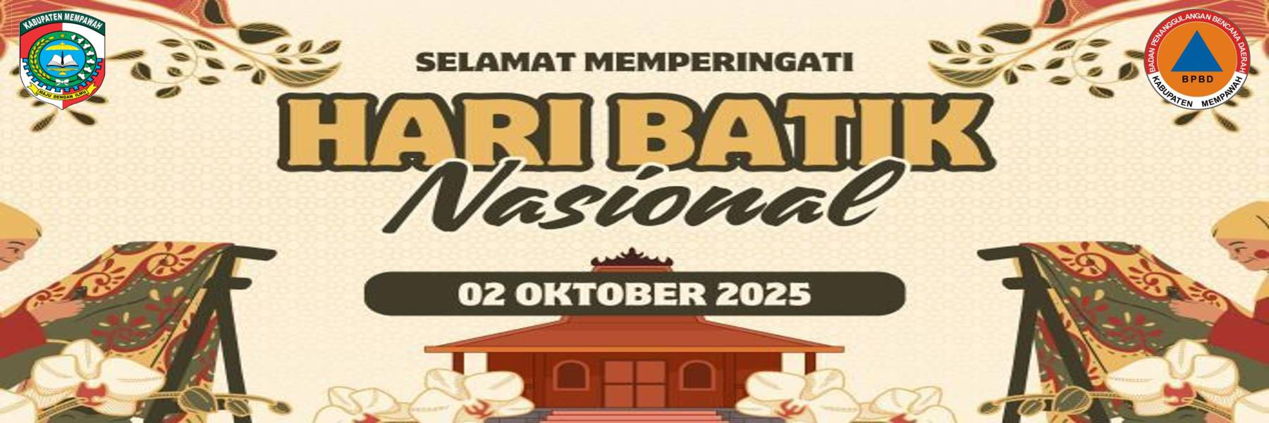 HARI BATIK NASIONAL