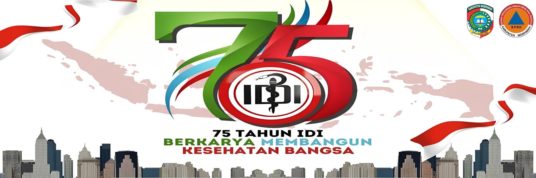 HARI DOKTER INDONESIA