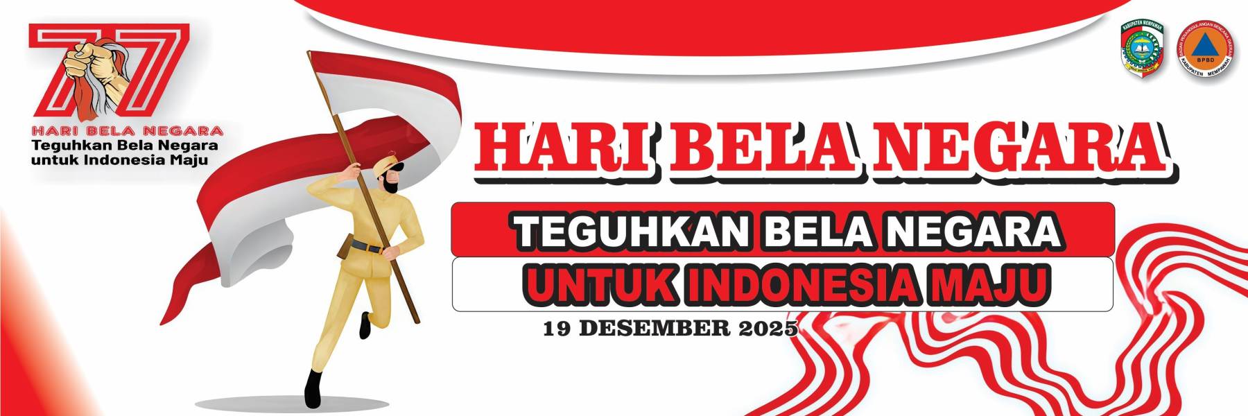 HARI BELA NEGARA 2025